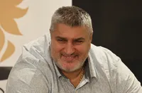 Любо Ганев: Ще заведа момчетата на дискотека!