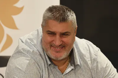 Любо Ганев: Ще заведа момчетата на дискотека!