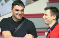 Владо Николов: Мечтите на този отбор никога не са били малки
