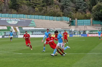Ботев Враца с победен дебют при Тодор Симов след 2:0 над Арда (ВИДЕО)