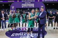 Черно море Тича надви Рилски спортист и спечели баскетболната Суперкупа на България (ВИДЕО)