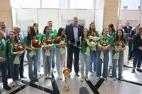 Любо Ганев коментира купона след подвига и разкри какво е казал Анцани на Колев (ВИДЕО)