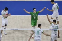 България прогресира в световната ранглиста