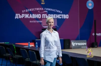 Грациите с нов треньор
