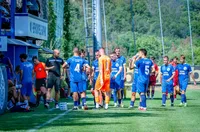 Синът на Вальо Станчев прави фурор с Черноморец Балчик