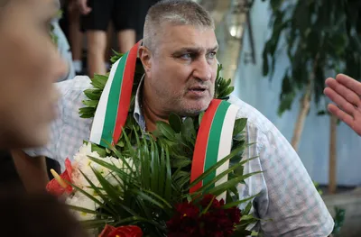 Любомир Ганев: При титла отборът щеше да раздели 1 милион долара