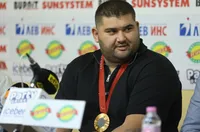 Световният шампион Ружди Ружди: Мотивират ме резултатите