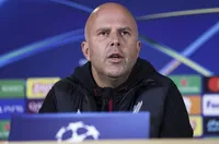 Арне Слот каза какво иска от Ливърпул преди Галатасарай