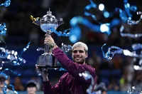 Алкарас: Наслаждавах се на всяка секунда