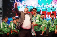 Любо Ганев: Обещаваме да ви радваме, а вие ни подкрепяйте! (ВИДЕО)