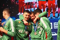 Илия Петков: Уникално, просто нямам думи!