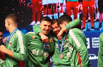 Илия Петков: Уникално, просто нямам думи!