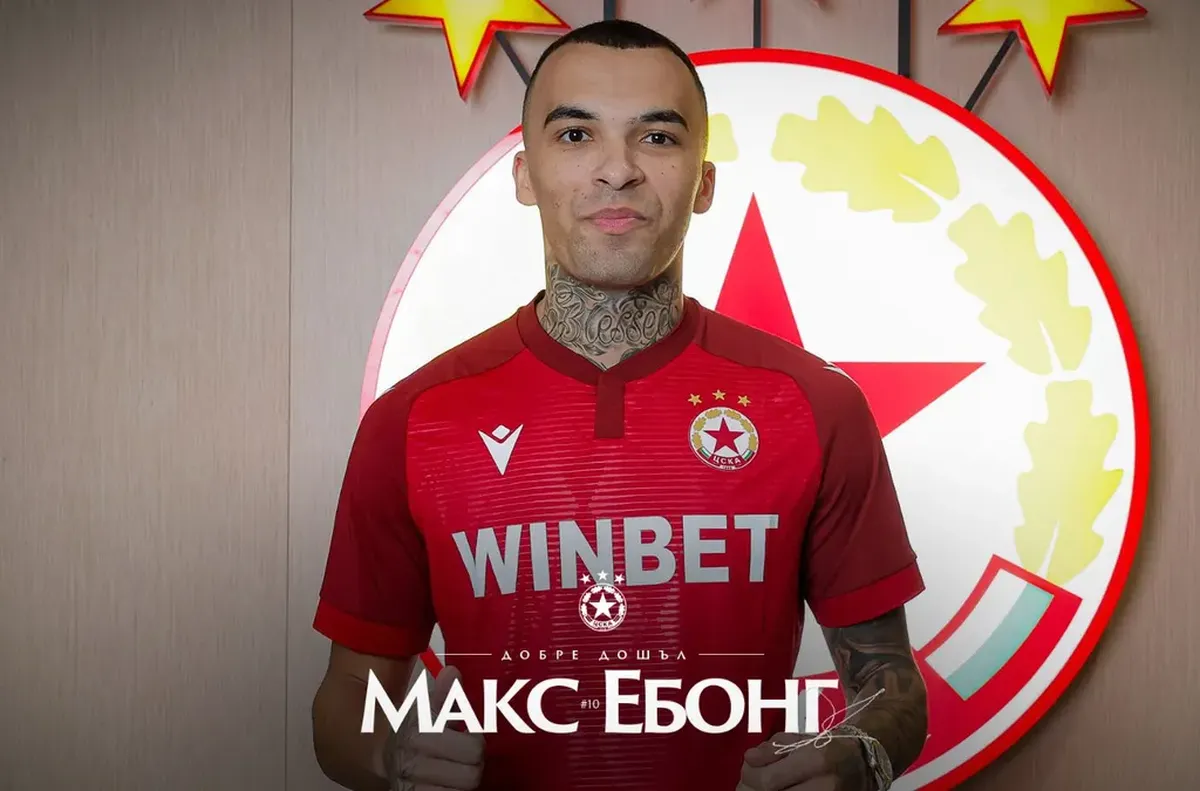 Бившият казахстански национал Павел Евтеев изрази съжалението си от продажбата