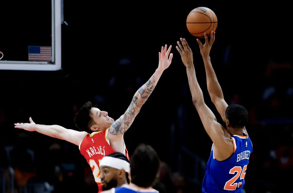 Вижте резултати от НБА Сан Антонио надигра Ню Йорк със