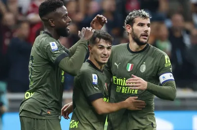 Брахим Диас преподписва с Реал Мадрид до 2030 г.