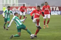 ЦСКА 1948 се връща класен бразилец