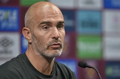 ОФИЦИАЛНО: Юелси се раздели с Енцо Мареска