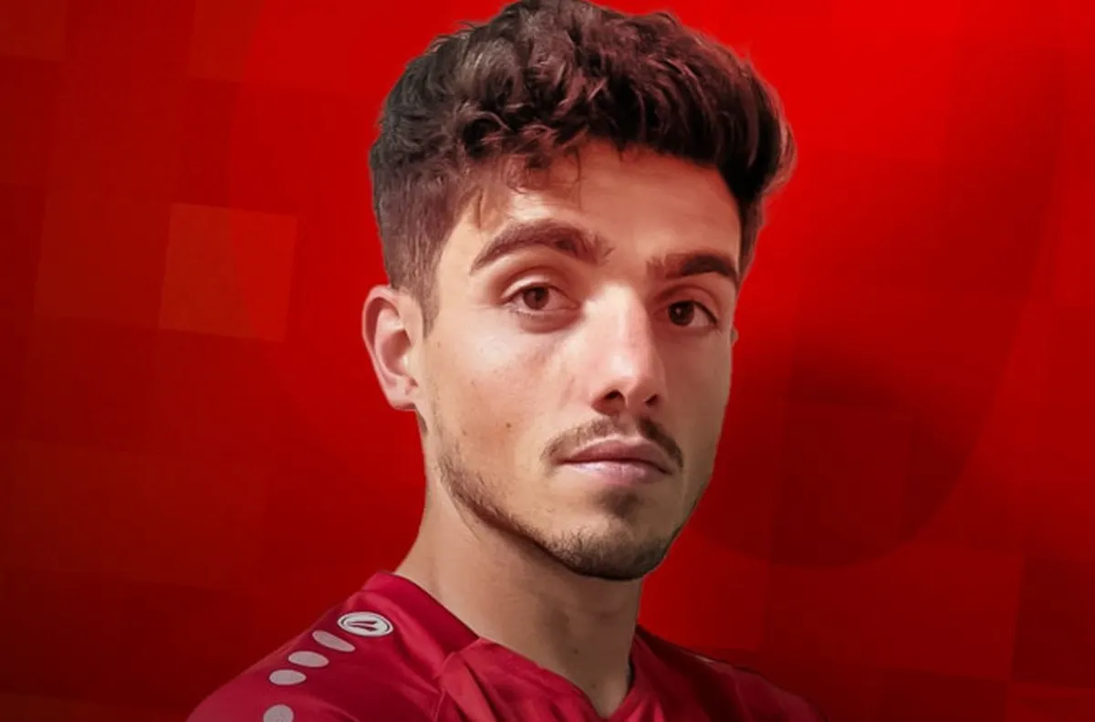 Футболистът на ЦСКА 1948 Хуанми Карион може да се завърне