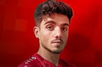 Играч на ЦСКА 1948 пред завръщане в Испания