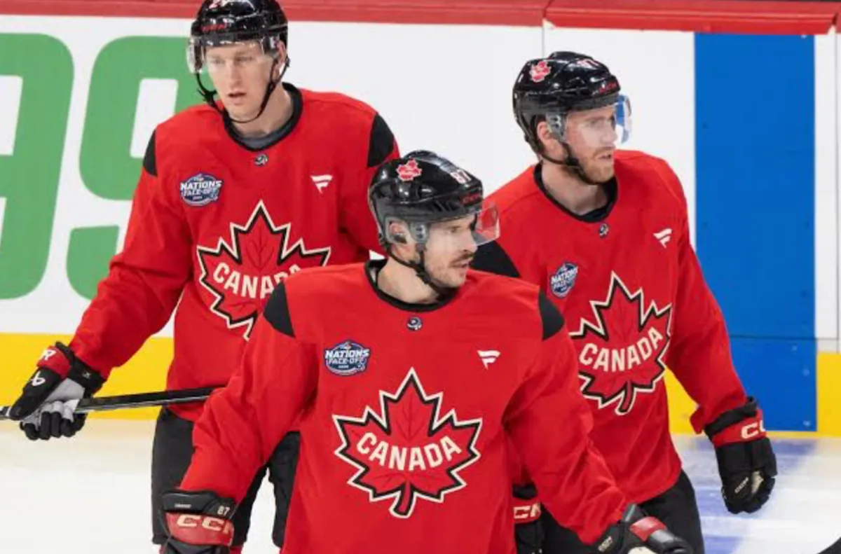 Кленовите листа със сериозна заявка за златото Деветкратният шампион Канада