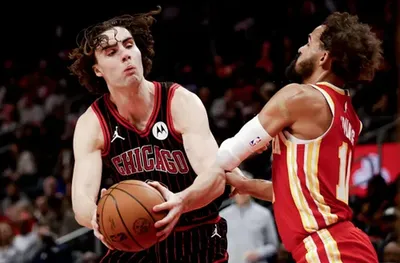Чикаго Булс ще е без звездата си няколко седмици