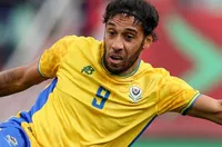 Трус в Габон: Разформироваха националния отбор след провала в КАН