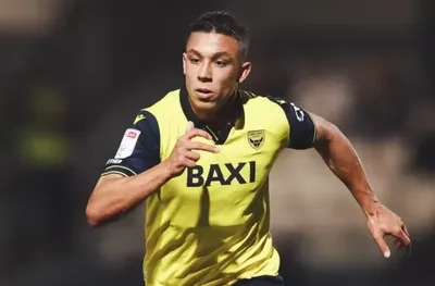 Филип Кръстев с асистенция при загуба на Оксфорд