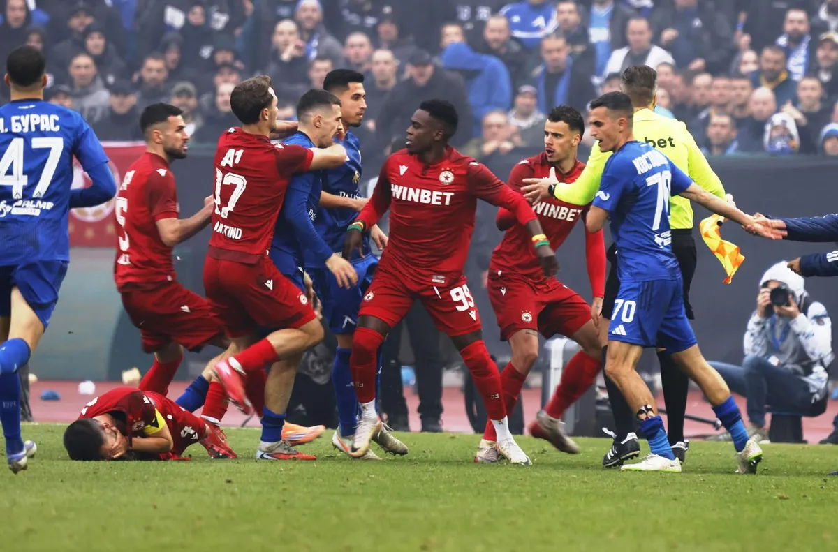 ЦСКА 1948 е с най много победи в това отношение