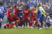 Настоящият сезон в efbet Лига е първи в историята по любопитен показател