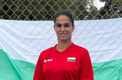 Изабелла Шиникова отпадна на двойки в Найроби