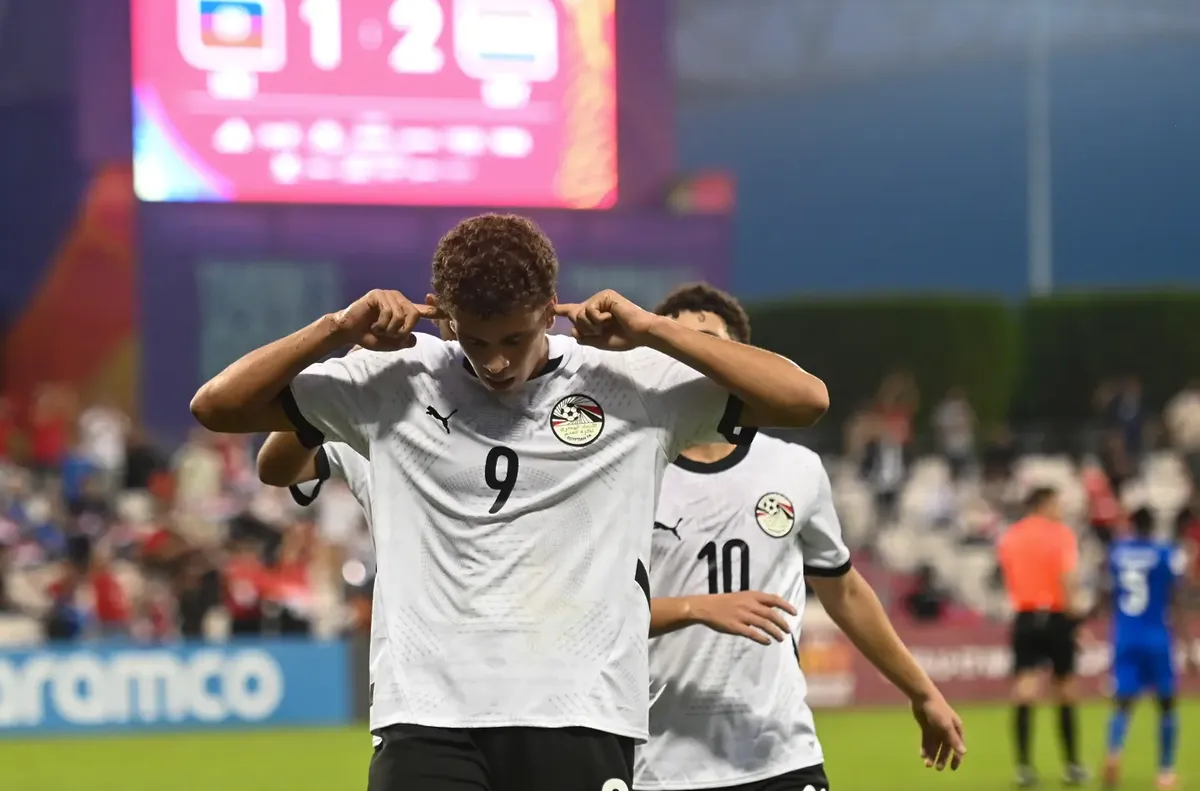 Каталунците се подсилва с Хамза Абделкарим Барселона и Ал Ахли