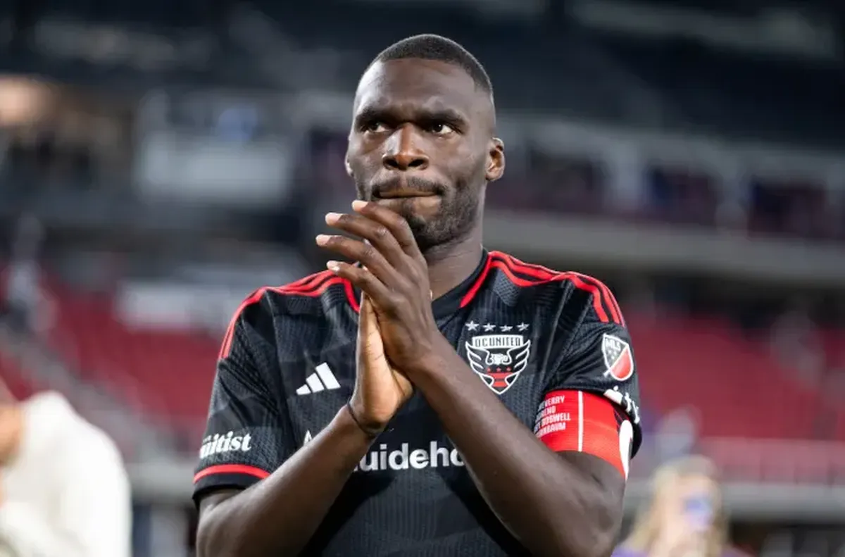 Нападателят ще играе за Ал Уахда Белгийският нападател Кристиан Бентеке