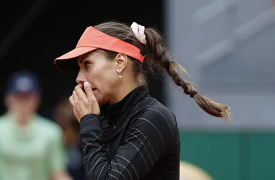 Виктория Томова започна годината със загуба