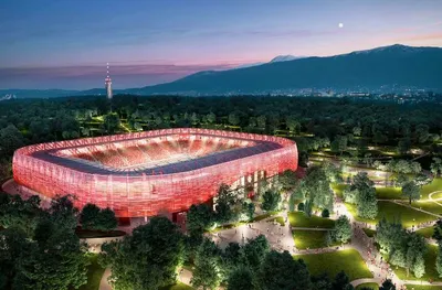 Годината на „Армията“