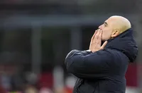 Гуардиола разочарован от равенството със Съндърланд