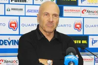 Георги Василев: Левски няма да се провали