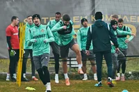 Ботев (Пловдив) насрочи първата си тренировка