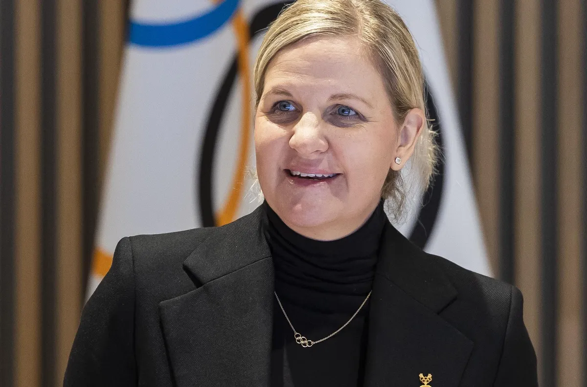 Дори и да бъде постигнато мирно споразумение Руските спортисти ще