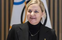 Президентът на МОК заяви, че руските спортисти ще участват на Олимпийските игри с неутрален статут