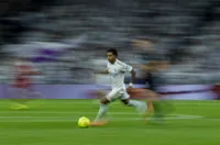 Родриго подготвя раздяла с Реал (Мадрид)