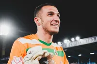 Потвърдено: Пламен Андреев напуска Сантандер