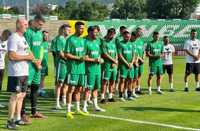 Ботев (Враца) започва зимната си подготовка в понеделник, уреди 4 контроли