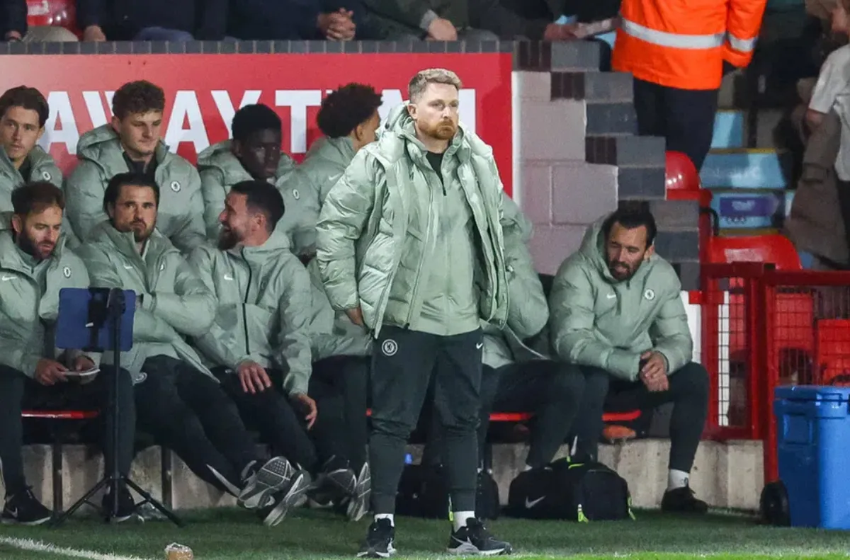 Калъм Макфарлейн ще води сините на Етихад в неделя След