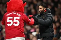 Аморим: Мачът с Лийдс е дерби, но всеки двубой е еднакво труден