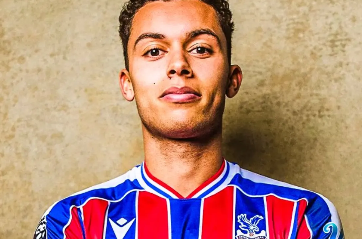 Орлите привличат голмайстора на Тотнъм до момента този сезон Носителят