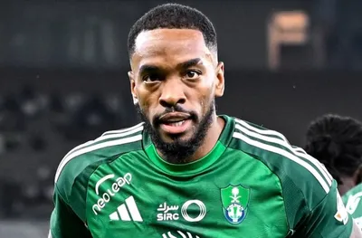 Айвън Тони блесна пред Роналдо и Ал-Ахли побед Ал-Насър