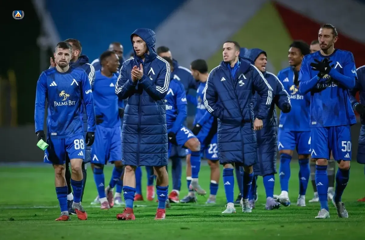 Сумата ще бъде осигурена от генералния спонсор на клуба Левски