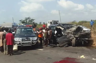 Обвиниха шофьора на Антъни Джошуа за фаталната катастрофа