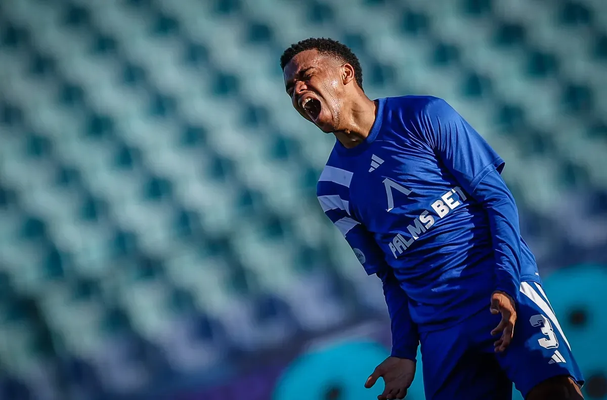 Бразилският краен защитник на Левски Майкон сподели вижданията си за