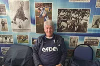 Спартак Вн се насочи към вратар с френски паспорт